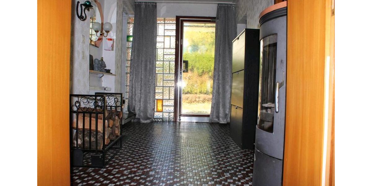 Einfamilienhaus Syrgenstein - 7 Zimmer, 154 m&sup2;, 395.000&euro; | Angebot:25783218