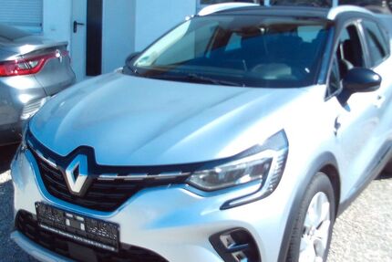 Renault Captur 95.000 km 14.400 &euro; Giengen an der Brenz 89537
