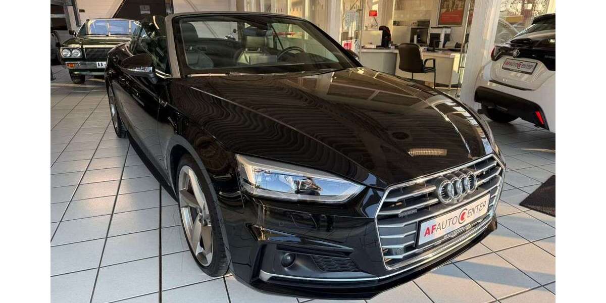 Audi A5 106.750 km 24.790 &euro; Aalen 73431