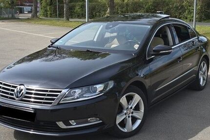 VW CC 210.000 km 9.300 &euro; Ottenbach 73113