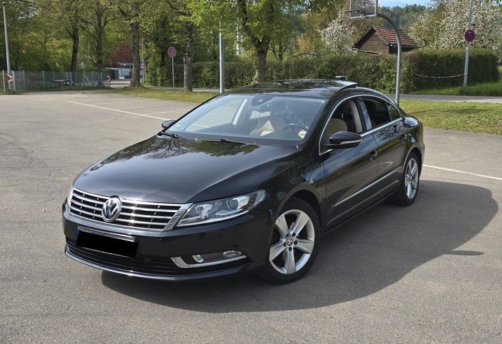 VW CC 210.000 km 9.300 &euro; Ottenbach 73113