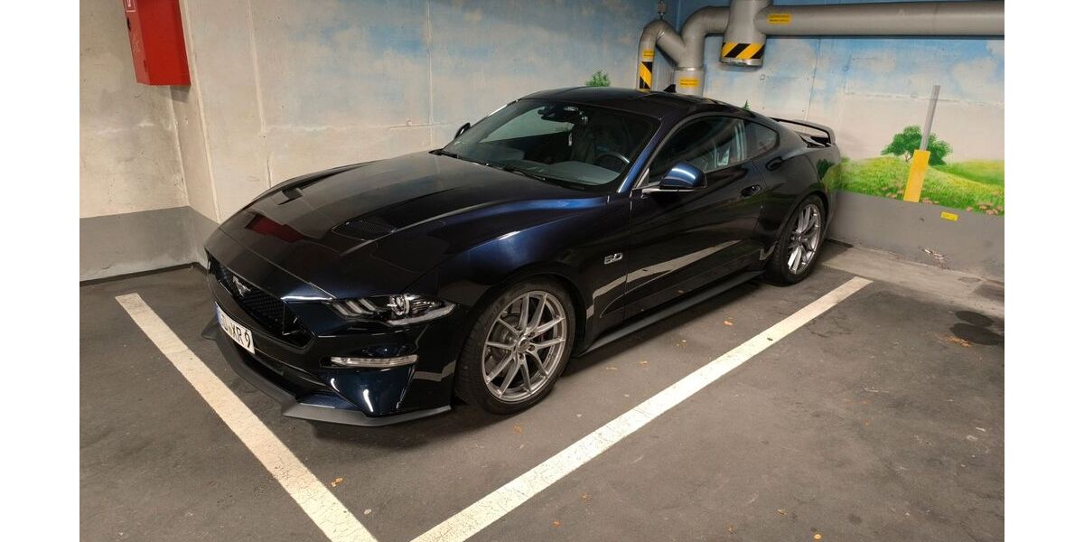 Ford Mustang 23.990 km 45.000 &euro; Spraitbach 73565