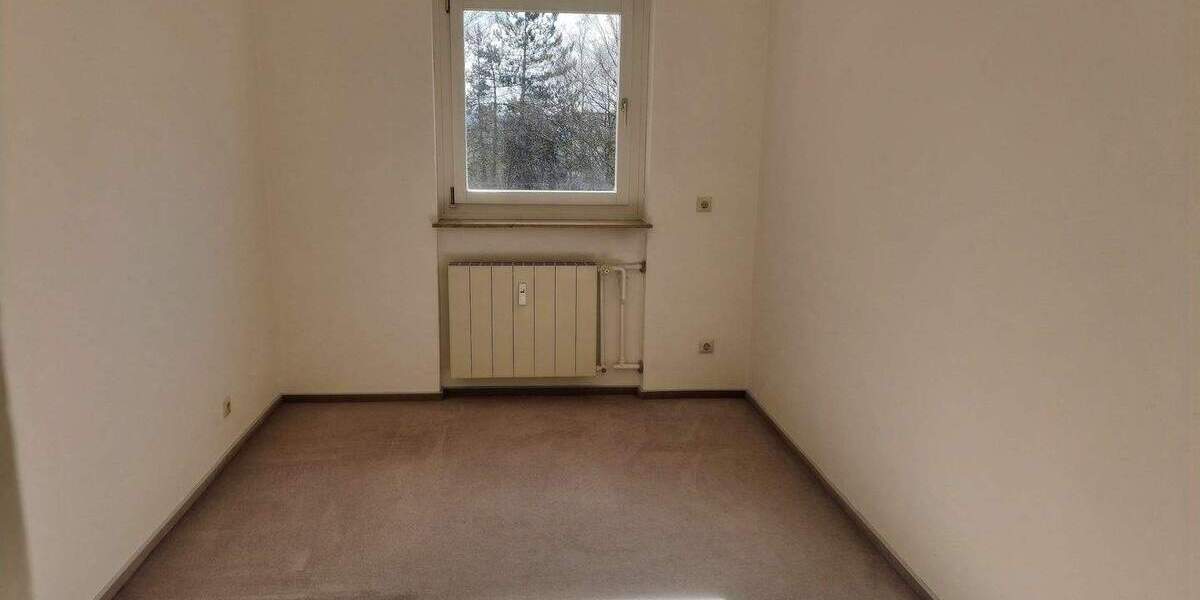Etagenwohnung Heidenheim Innenstadt - 4 Zimmer, 91 m&sup2;, 188.000&euro; | Angebot:25668463