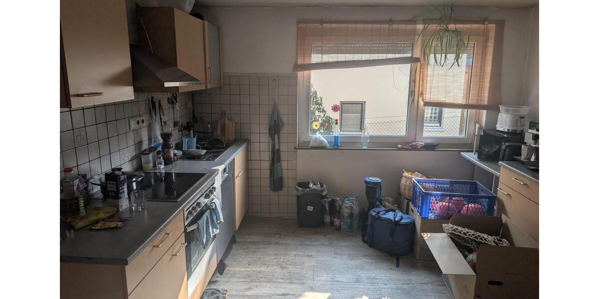 Einfamilienhaus Giengen an der Brenz - 5 Zimmer, 110 m&sup2;, 950&euro; | Angebot:25980751
