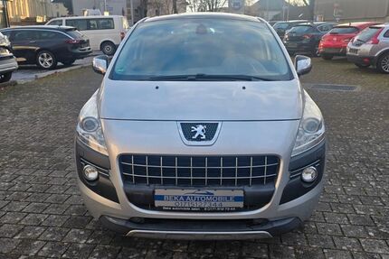 Peugeot 3008 80.000 km 5.400 &euro; Aalen 73433