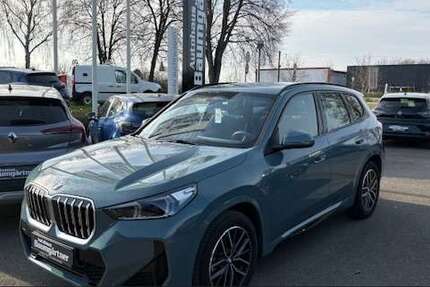 BMW X1 5.190 km 34.280 &euro; Giengen 89537