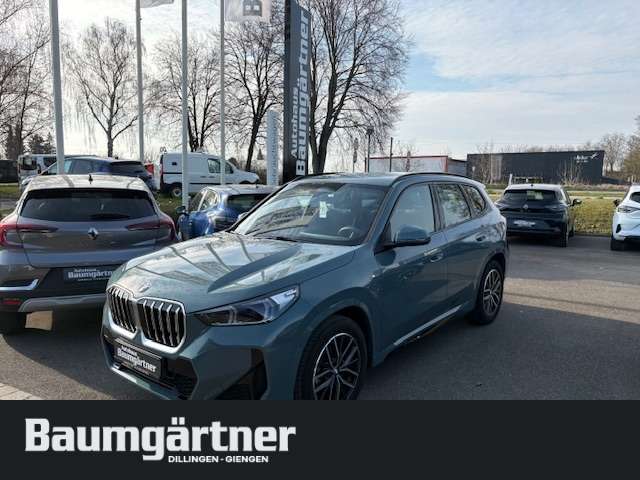 BMW X1 5.190 km 34.280 &euro; Giengen 89537