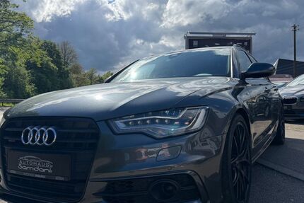 Audi A6 322.000 km 12.300 &euro; Schwäbisch Gmünd 73529