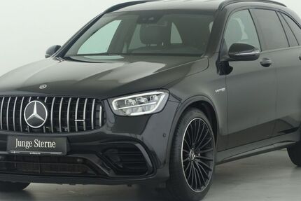 Mercedes-Benz GLC 63 AMG 100.993 km 54.450 &euro; Aalen 73431