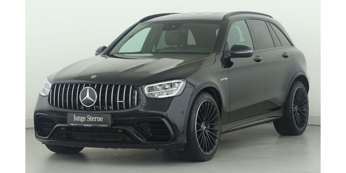 Mercedes-Benz GLC 63 AMG 100.993 km 57.850 &euro; Aalen 73431