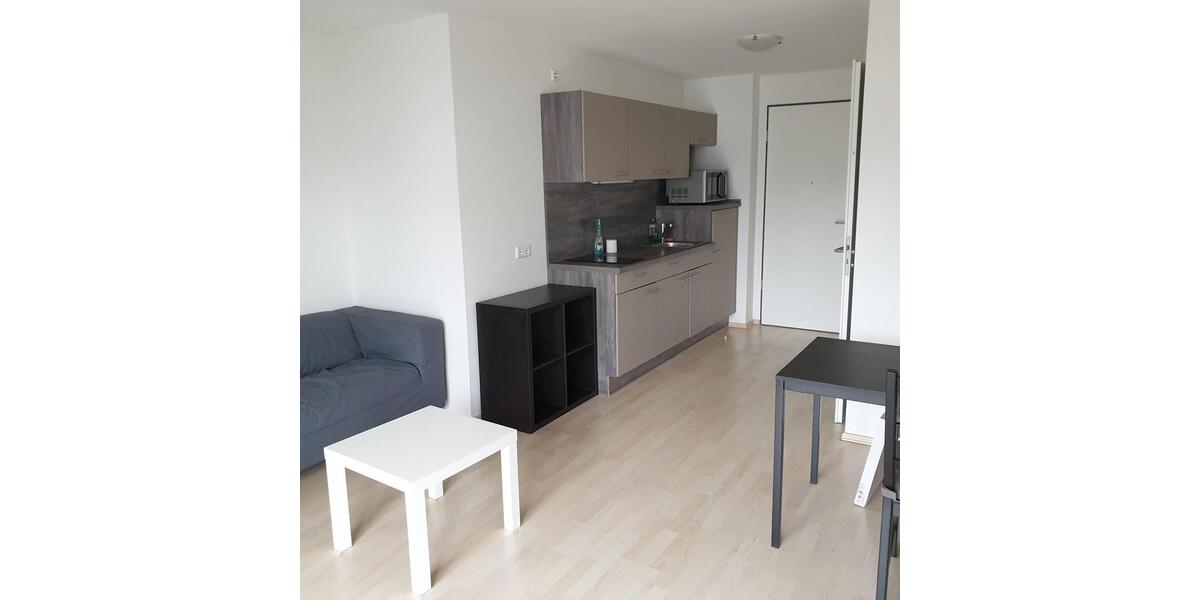 Maisonettenwohnung Aalen Dewangen - 2 Zimmer, 64 m&sup2;, 799&euro; | Angebot:24787534
