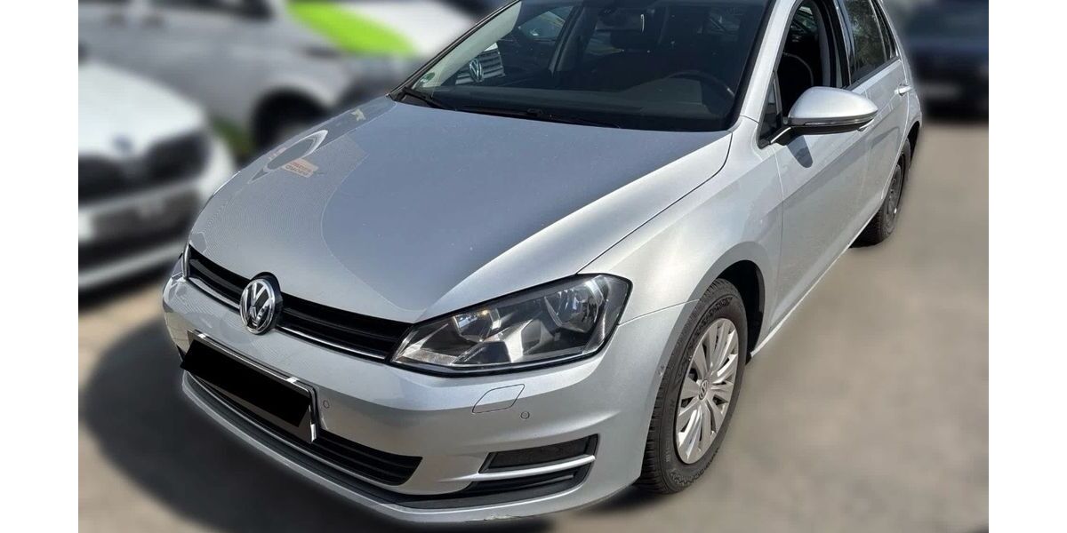 VW Golf 151.000 km 5.990 &euro; Aalen 73431