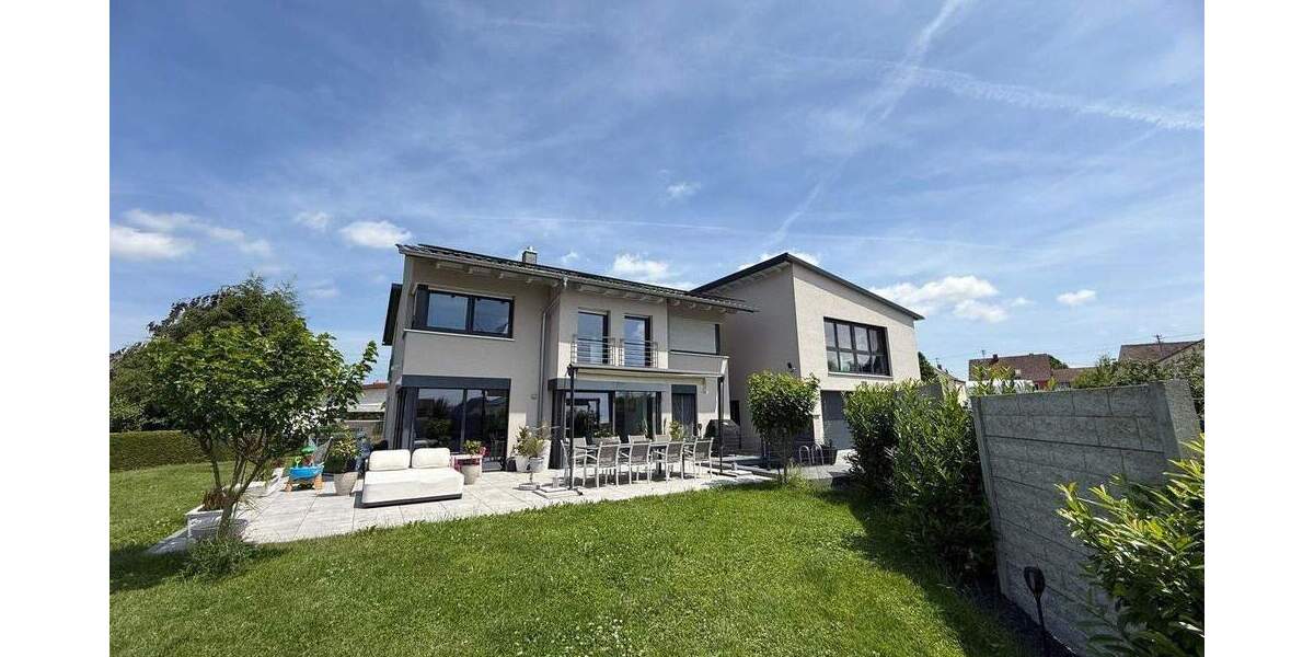 Einfamilienhaus Fichtenau Matzenbach - 8 Zimmer, 260 m&sup2;, 895.000&euro; | Angebot:25678034