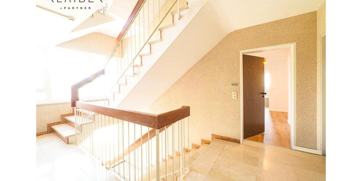 Etagenwohnung Heubach - 3 Zimmer, 74 m&sup2;, 219.000&euro; | Angebot:26738748