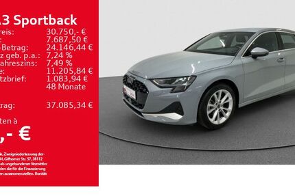 Audi A3 27.601 km 30.750 &euro; Aalen 73431