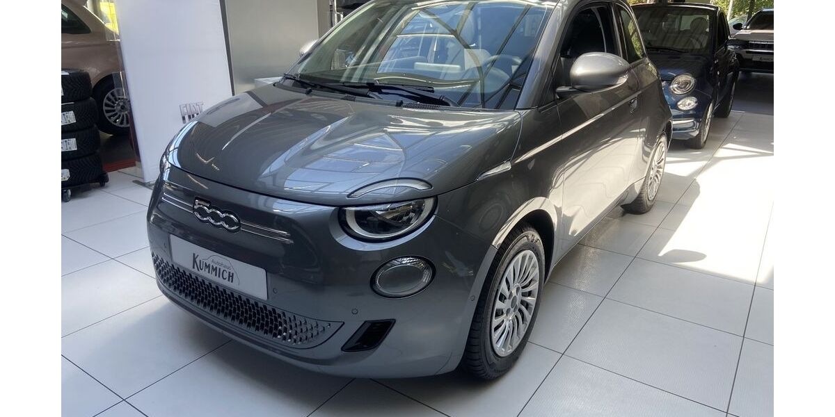 Fiat 500e 32.650 km 22.990 &euro; Aalen-Dauerwang 73457