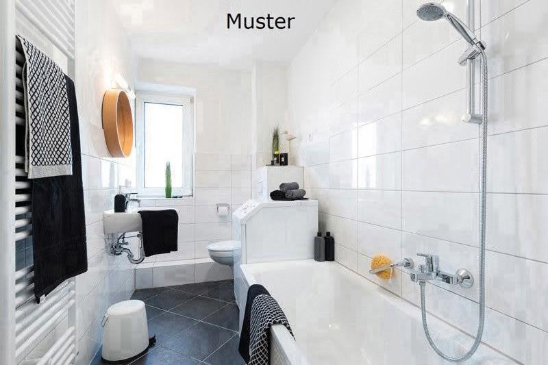 Etagenwohnung Heidenheim an der Brenz - 3 Zimmer, 58 m&sup2;, 563&euro; | Angebot:26472695