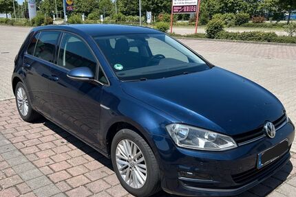 VW Golf 154.000 km 10.700 &euro; Böhmenkirch 89558