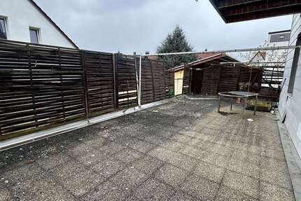 Wohnung Schwäbisch Gmünd - 4 Zimmer, 124 m&sup2;, 295.000&euro; | Angebot:26048833