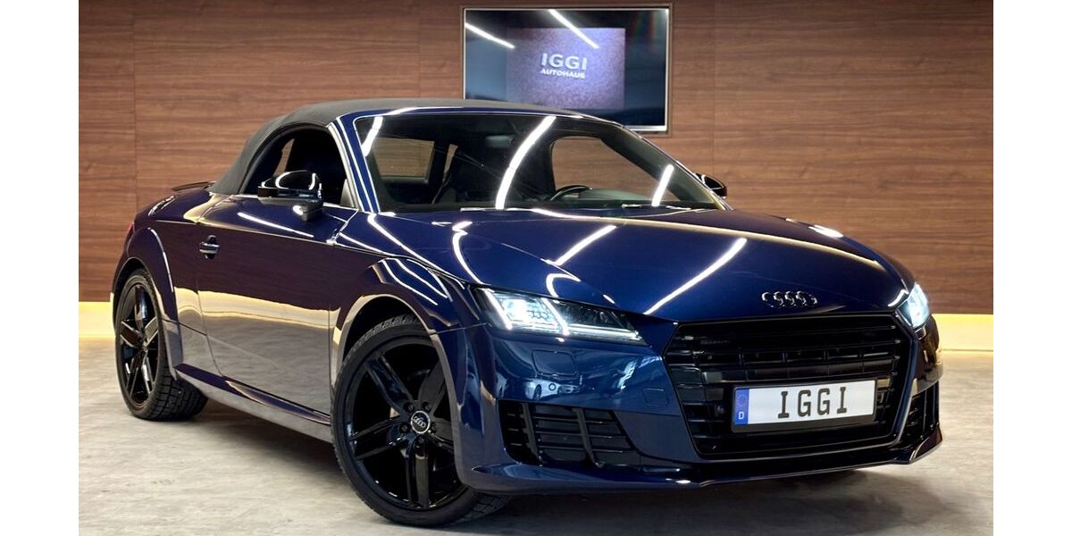 Audi TT 75.000 km 23.500 &euro; Iggingen 73574