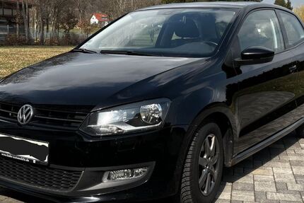 VW Polo 263.800 km 2.650 &euro; Bartholomä 73566