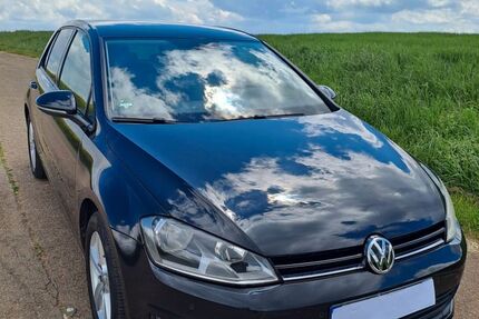 VW Golf 109.000 km 7.300 &euro; Lauchheim 73466
