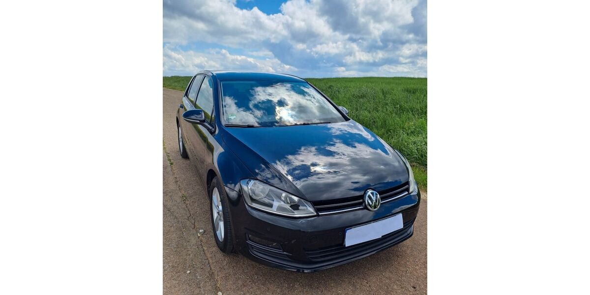 VW Golf 109.000 km 7.300 &euro; Lauchheim 73466