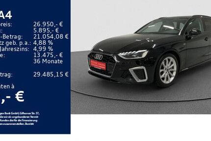 Audi A4 127.136 km 26.950 &euro; Aalen 73431