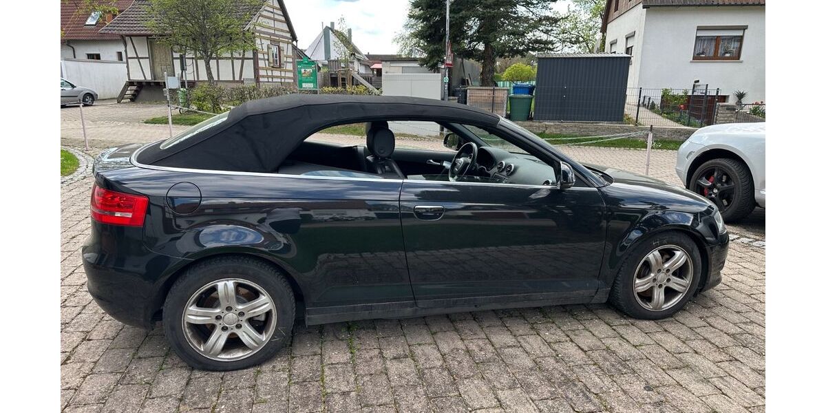 Audi A3 204.000 km 7.000 &euro; Schwäbisch Gmünd 73529