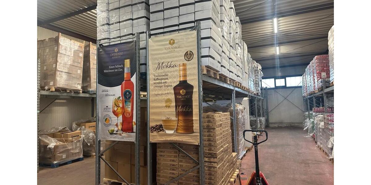 Gewerbeobjekt Giengen an der Brenz - 1.999&euro; | Angebot:25875561