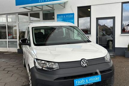 VW Caddy Maxi 126.000 km 20.490 &euro; Essingen 73457