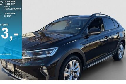 VW Taigo 12.488 km 26.850 &euro; Schwäbisch Gmünd 73527