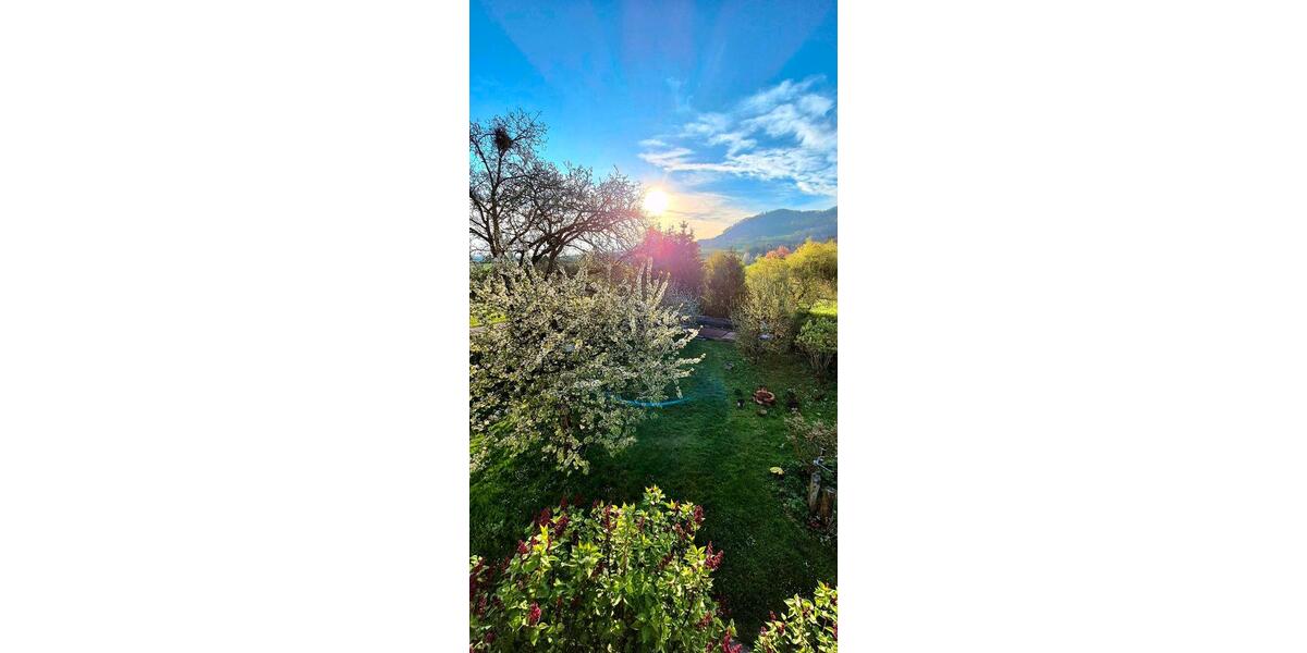 Dachgeschoßwohnung Schwäbisch Gmünd Bargau - 3 Zimmer, 70 m&sup2;, 650&euro; | Angebot:25873612