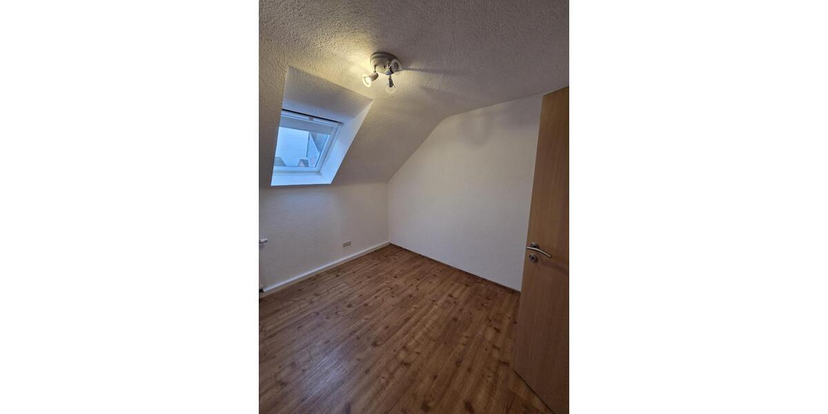 Dachgeschoßwohnung Aalen - 3 Zimmer, 55 m&sup2;, 750&euro; | Angebot:25711584