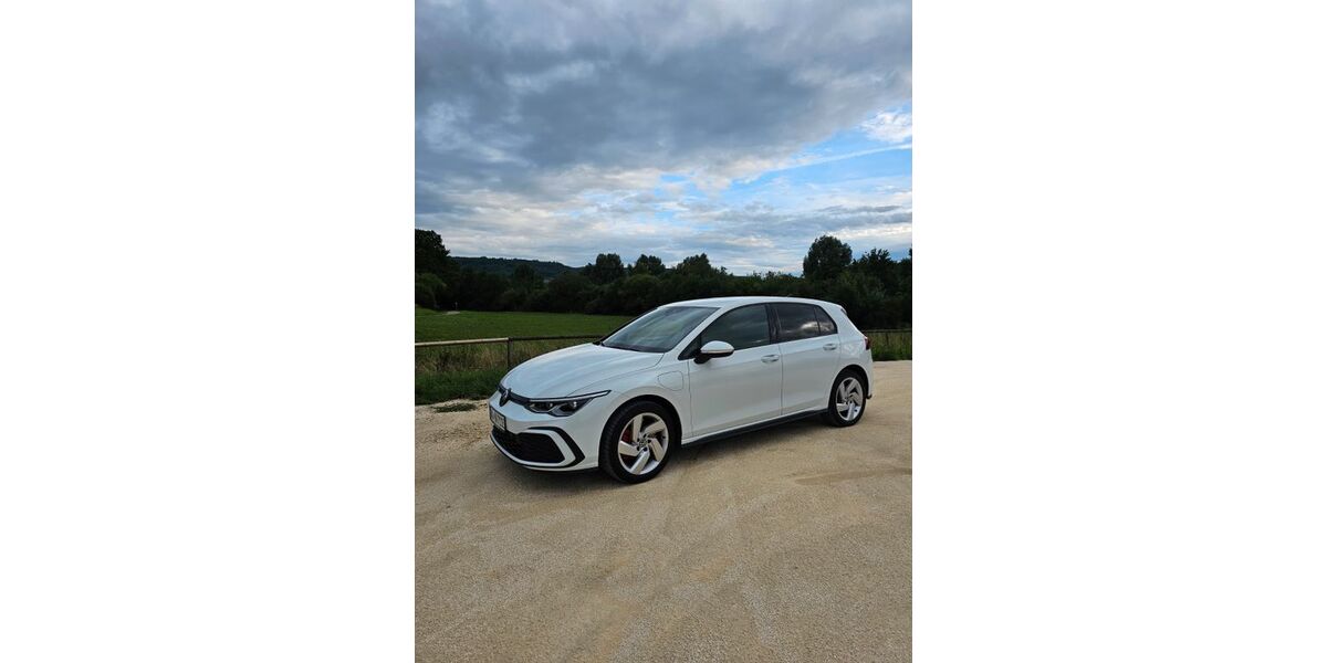 VW Golf 63.700 km 22.150 &euro; Aalen 73434