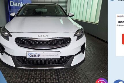 Kia XCeed 50.650 km 17.990 &euro; Donzdorf 73072