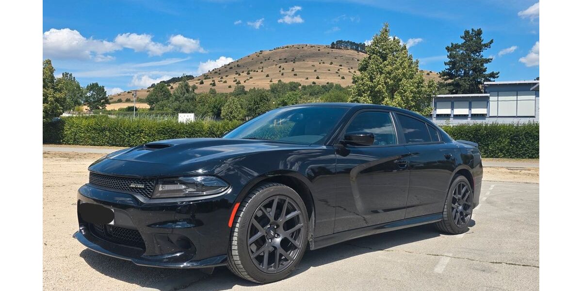 Dodge Charger 66.650 km 35.990 &euro; Bopfingen 73441