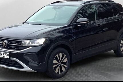 VW T-Cross 7.500 km 25.950 &euro; Ellwangen 73479