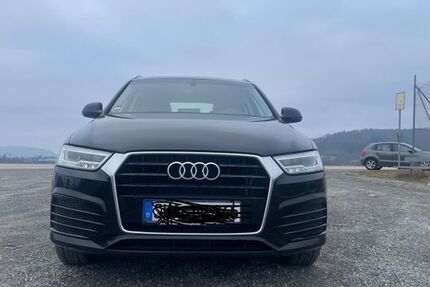 Audi Q3 173.000 km 15.500 &euro; Gaildorf 74405