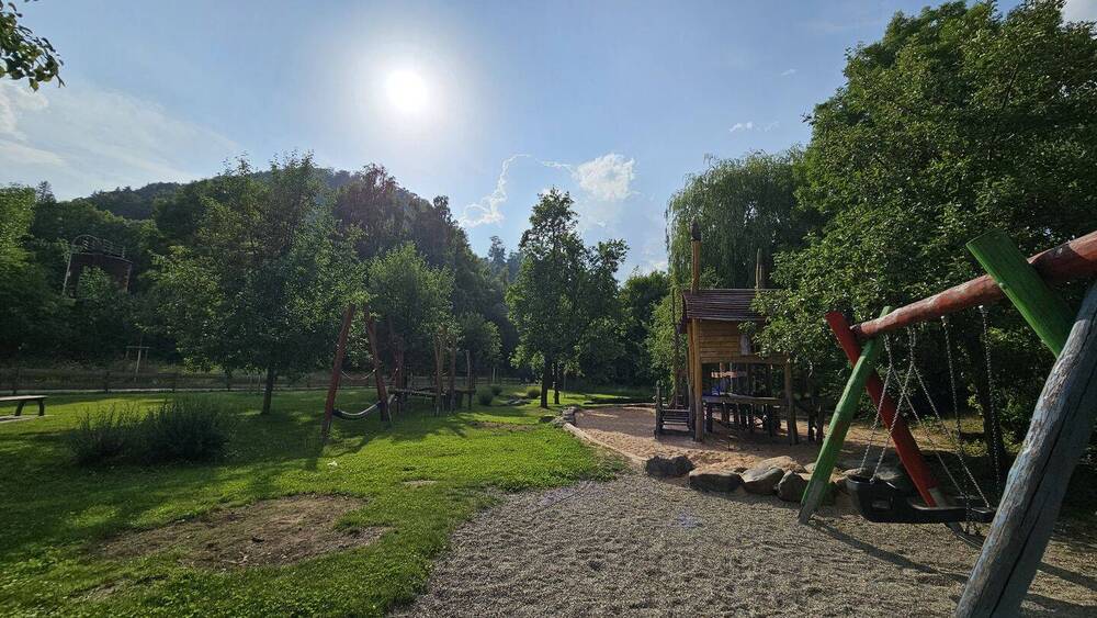 Terrassenwohnung Aalen Unterkochen - 3 Zimmer, 348.500&euro; | Angebot:25742168