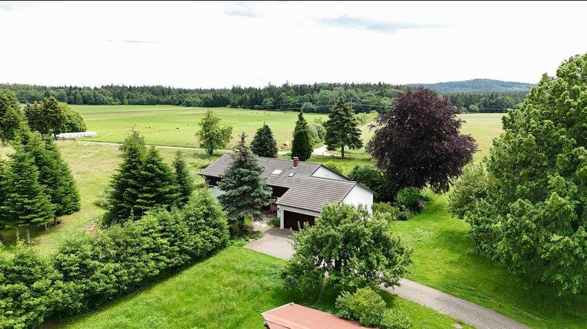 Einfamilienhaus Gaildorf - 8 Zimmer, 217 m&sup2;, 690.000&euro; | Angebot:27134721