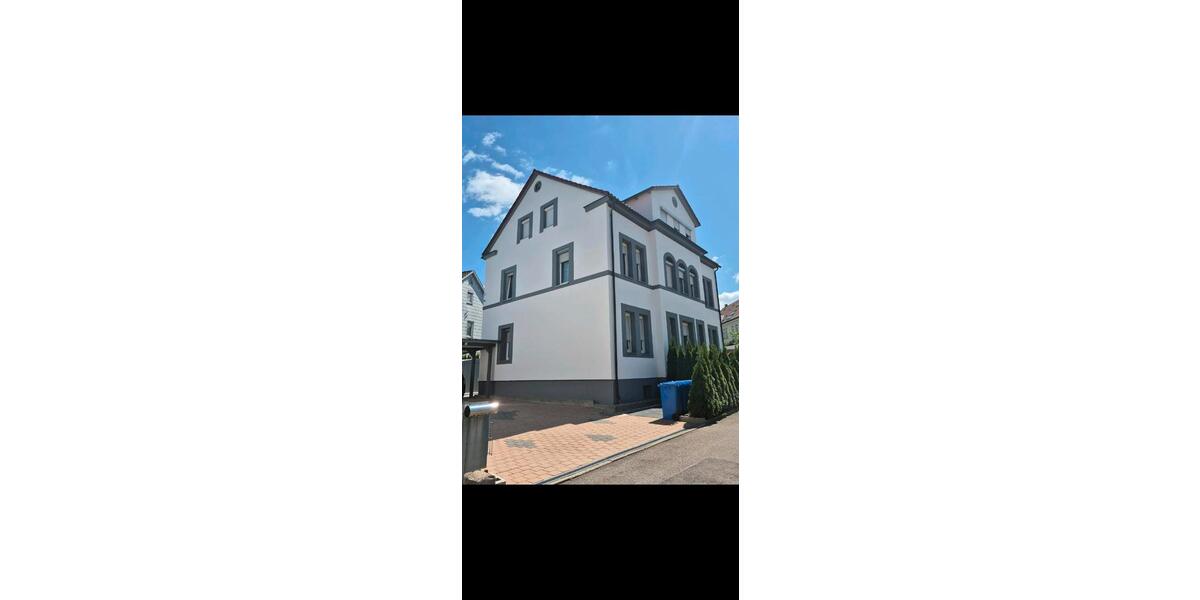 Etagenwohnung Schwäbisch Gmünd - 269.999&euro; | Angebot:26987269