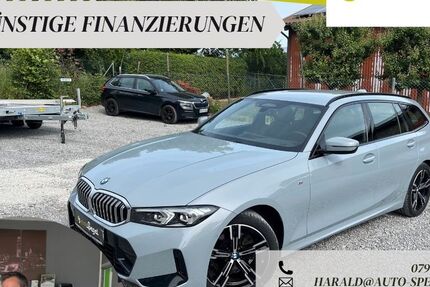 BMW 320 43.524 km 37.990 &euro; Tannhausen 73497