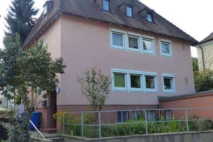 Haus Aalen - 9 Zimmer, 178 m&sup2;, 558.000&euro; | Angebot:24700604