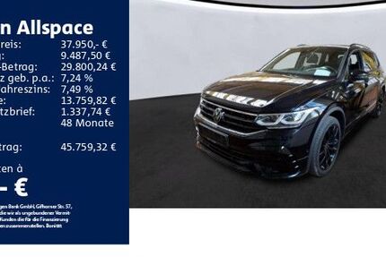 VW Tiguan Allspace 37.248 km 37.950 &euro; Aalen 73431
