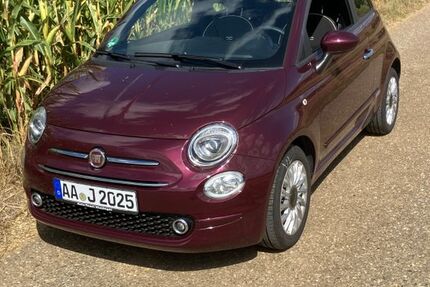 Fiat 500 17.825 km 10.250 &euro; Riesbürg 73469