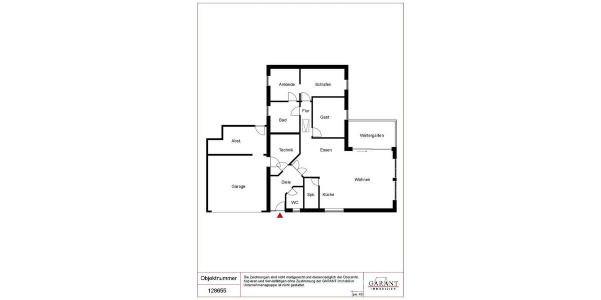 Bungalow Abtsgmünd Hohenstadt - 4 Zimmer, 135 m&sup2;, 695.000&euro; | Angebot:25707744