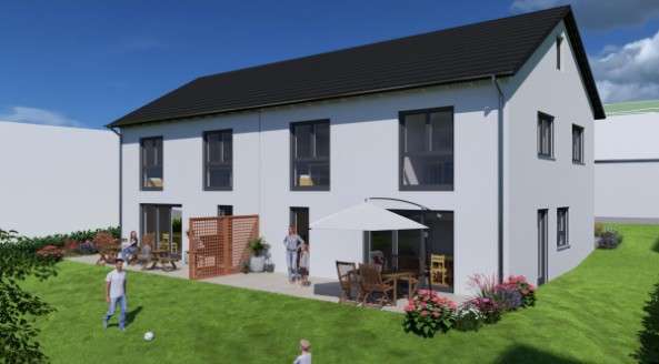 Einfamilienhaus Aalen - 6 Zimmer, 150 m&sup2;, 480.000&euro; | Angebot:24025318