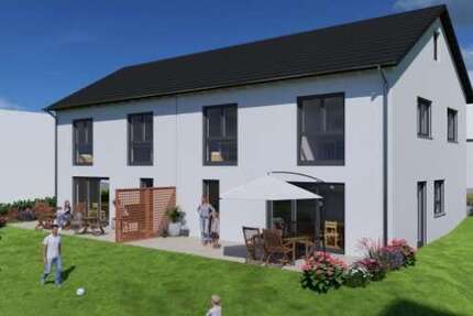 Haus Aalen - 6 Zimmer, 150 m&sup2;, 480.000&euro; | Angebot:24025318