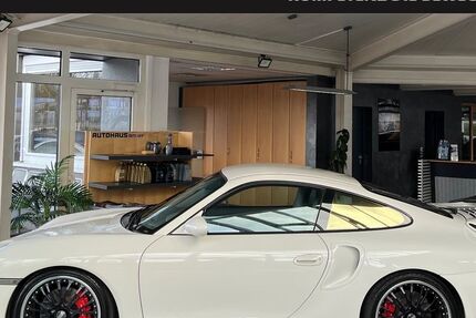 Porsche 996 66.300 km 99.330 &euro; Bopfingen 73441